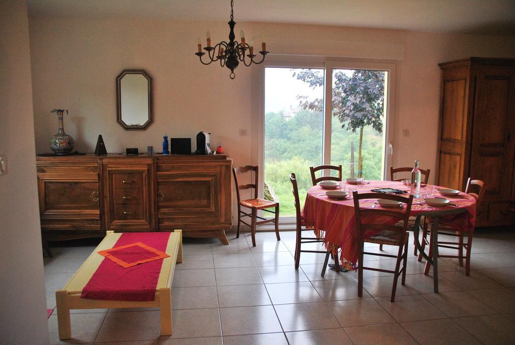 Gite De La Suche Lamastre Exterior photo