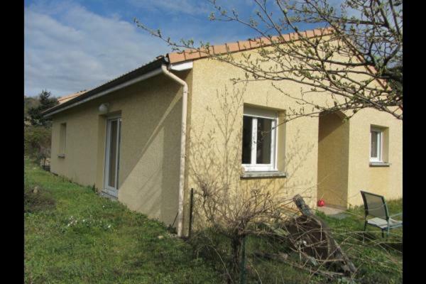 Gite De La Suche Lamastre Exterior photo