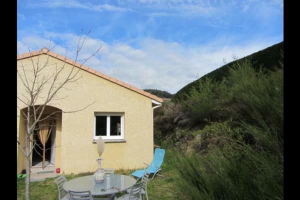 Gite De La Suche Lamastre Exterior photo